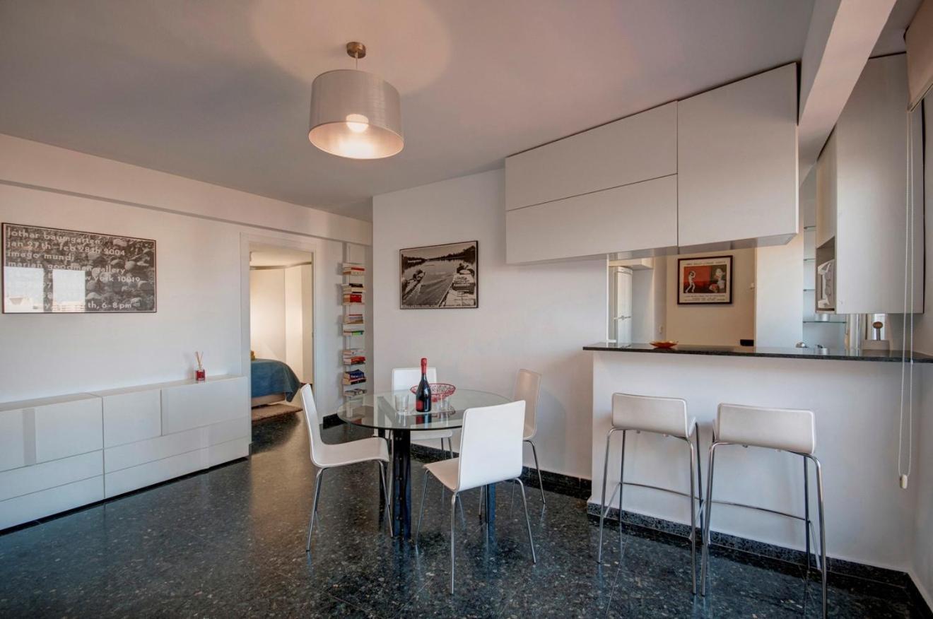 Beds & Breaks Gimenez Apartment *