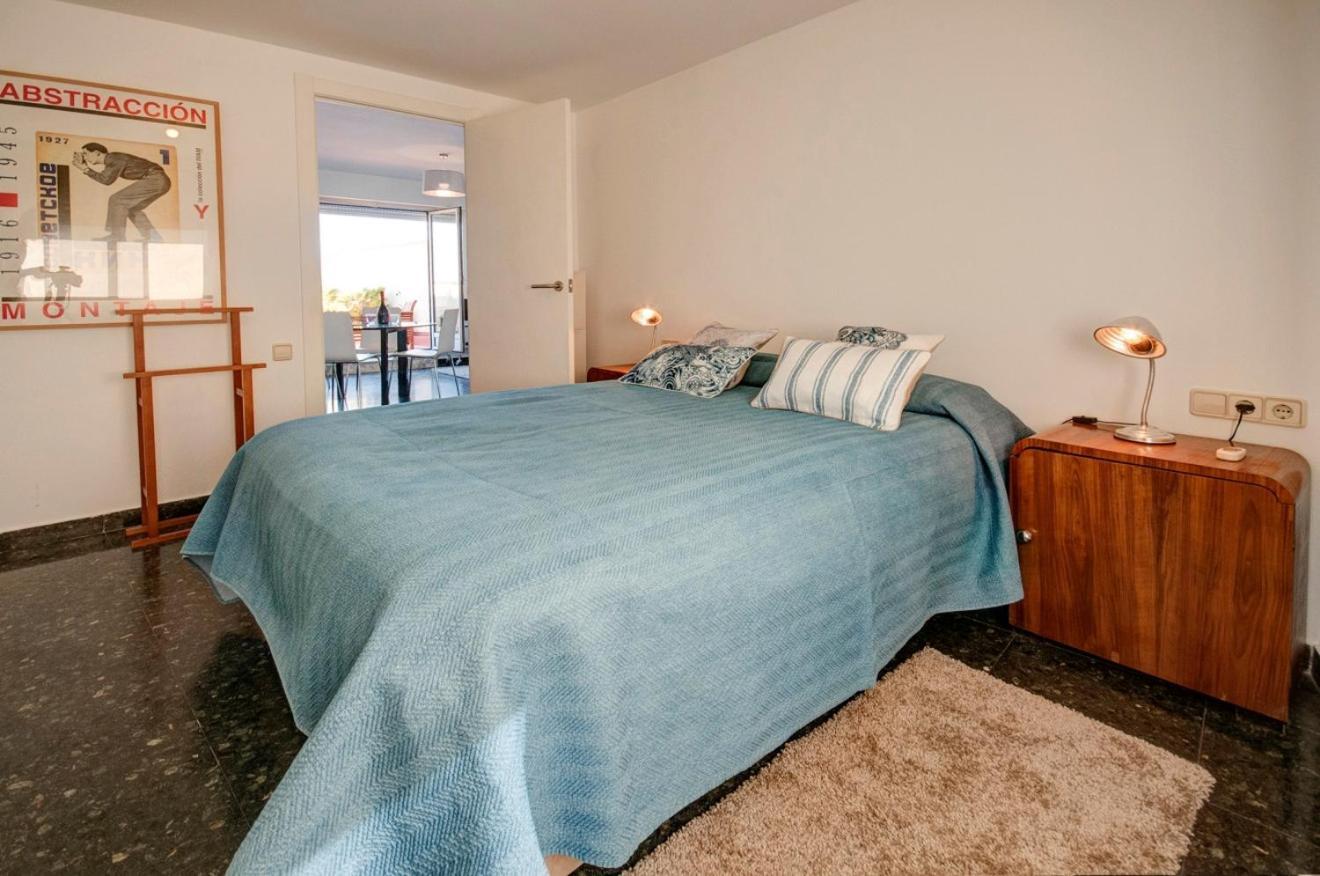 Apartment Beds & Breaks Gimenez Valencia