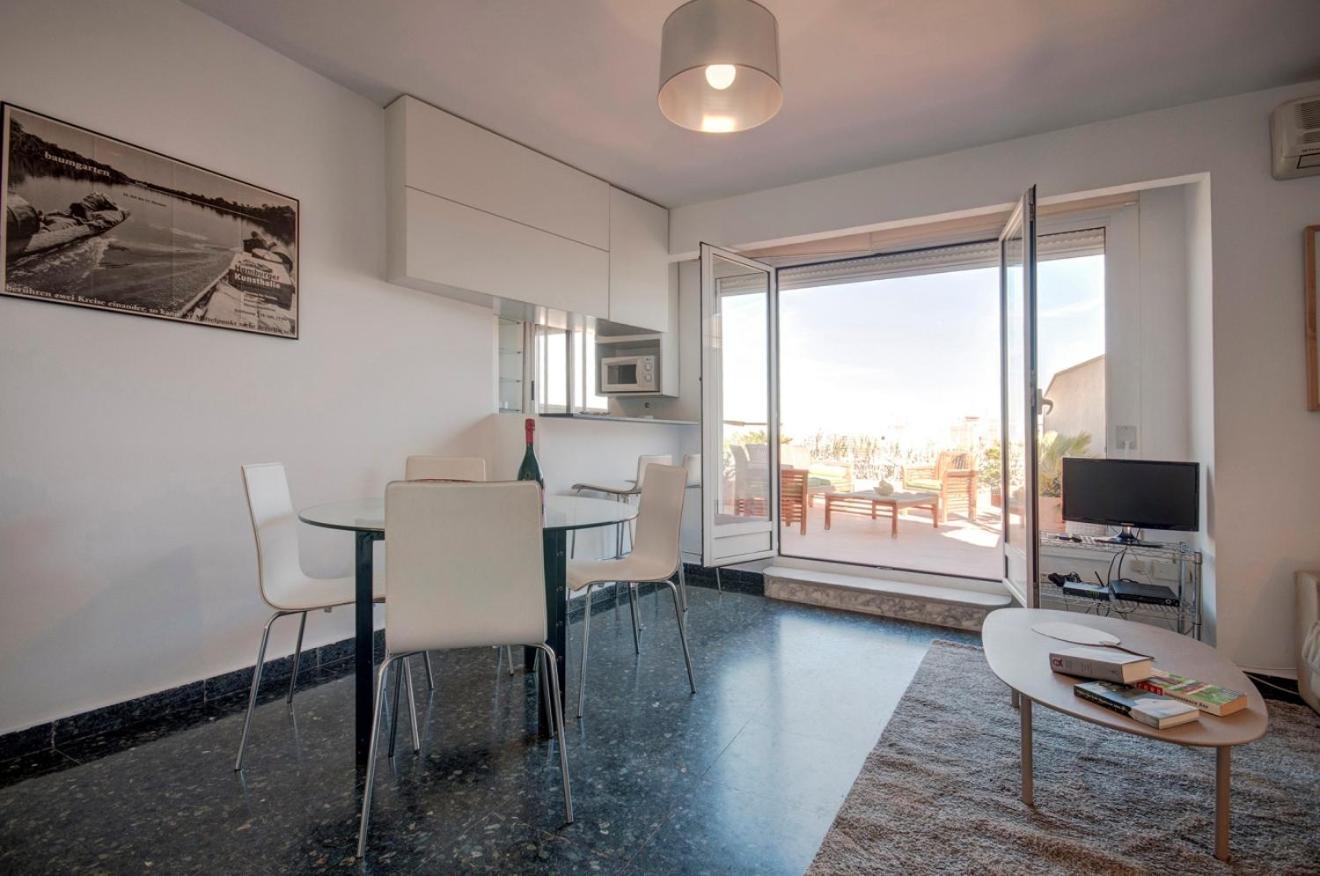 Beds & Breaks Gimenez Apartment *