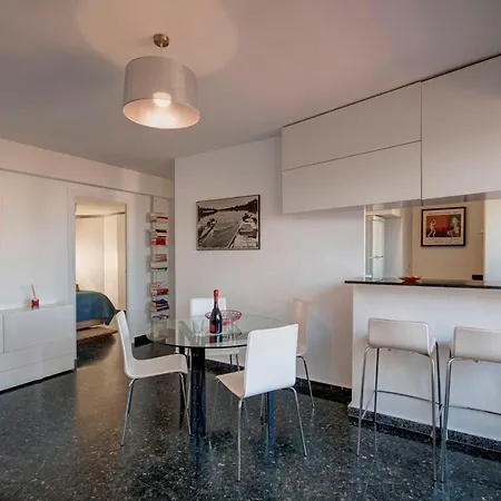 Beds & Breaks Gimenez Apartment Valencia Exterior photo