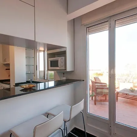 Beds & Breaks Gimenez Apartment Valencia Exterior photo