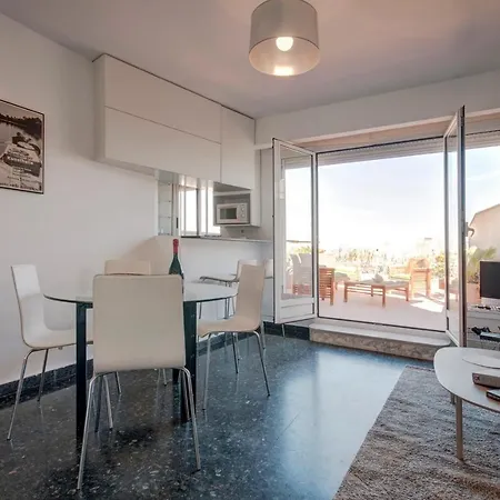 Beds & Breaks Gimenez Apartment Valencia Exterior photo