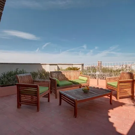 Beds & Breaks Gimenez Apartment Valencia Exterior photo