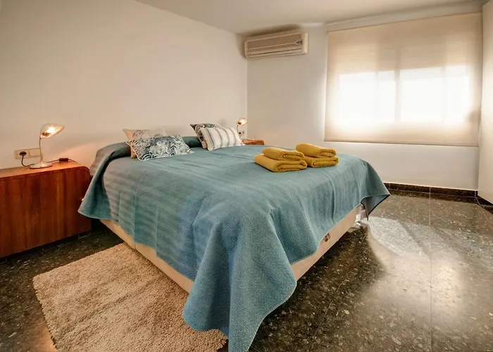 Beds & Breaks Gimenez