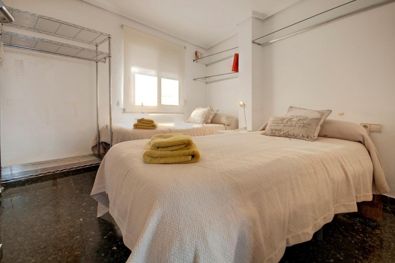 Apartment Beds & Breaks Gimenez Valencia