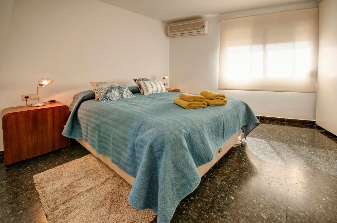Beds & Breaks Gimenez *